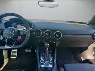 Audi TT RS Roadster