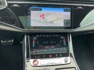 Audi SQ7 SUV