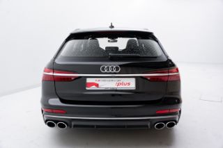 Audi S6 Avant