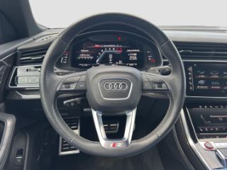 Audi SQ8 SUV
