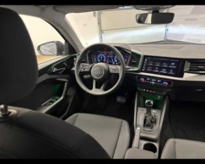 Audi A1 citycarver