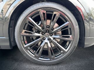 Audi SQ8 SUV
