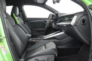 Audi RS 3 Sportback