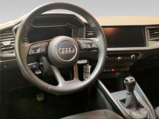 Audi A1 citycarver