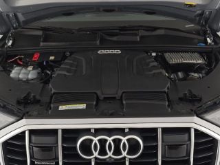 Audi Q7 SUV