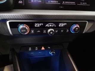 Audi A1 allstreet