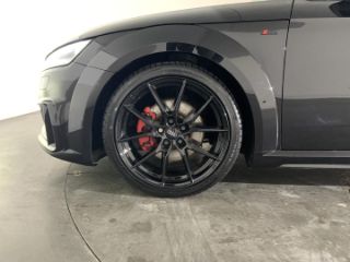 Audi TT Coupé