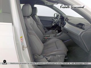 Audi Q3 TFSI e