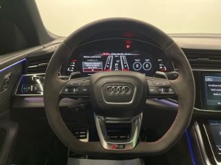 Audi Q8 SUV TFSI e