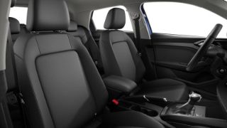 Audi A1 citycarver