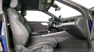 Audi A5 Cabriolet