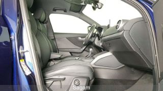Audi SQ2