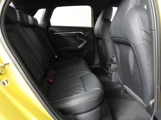 Audi A3 allstreet