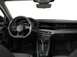 Audi A1 allstreet