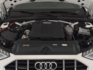 Audi A4 allroad quattro