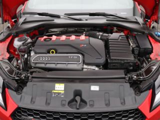 Audi TT RS Coupé