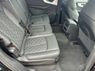 Audi SQ7 SUV