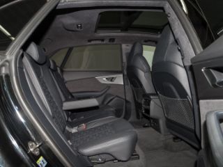 Audi RS Q8 SUV