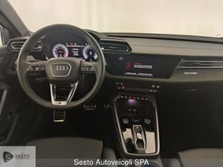 Audi A3 allstreet