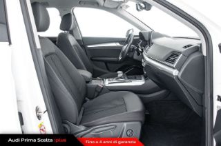 Audi Q5 SUV