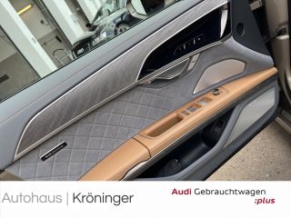 Audi A8 Lang