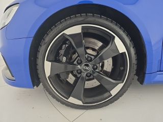 Audi RS 3 Sportback
