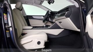 Audi A7 Sportback TFSI e
