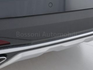 Audi A4 allroad quattro