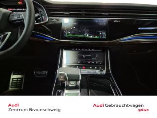 Audi SQ7 SUV