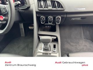Audi R8 Spyder V10 performance quattro