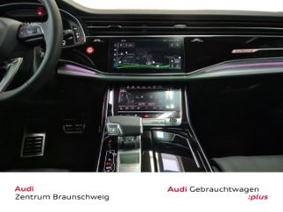 Audi SQ7 SUV