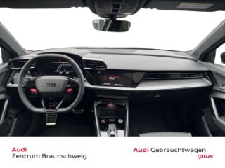 Audi RS 3 Limousine