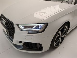 Audi RS 3 Sportback