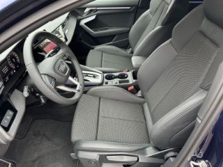 Audi S3 Sportback