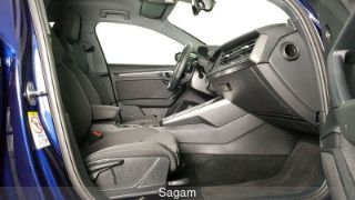 Audi A3 Sedan