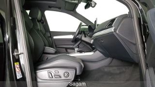 Audi Q5 Sportback TFSI e