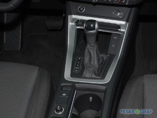 Audi Q3 TFSI e