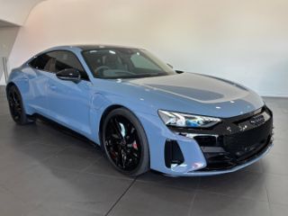 Audi RS e-tron GT