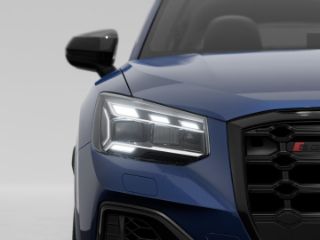 Audi SQ2