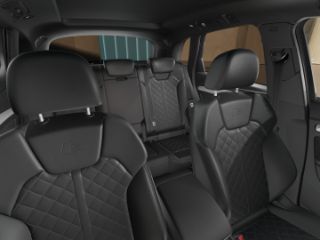 Audi Q5 SUV