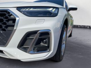 Audi Q5 TFSI e