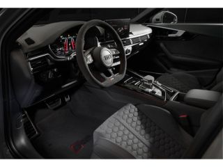 Audi RS 4 Avant