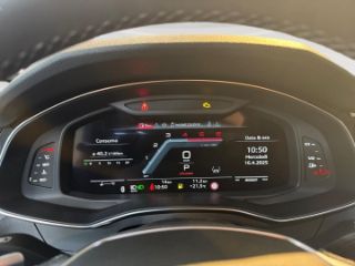 Audi S6 Avant