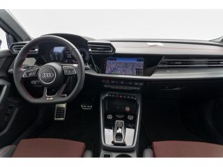 Audi A3 Sportback TFSI e