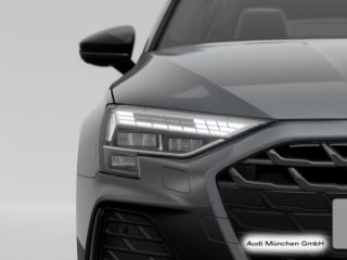 Audi A3 Sportback TFSI e