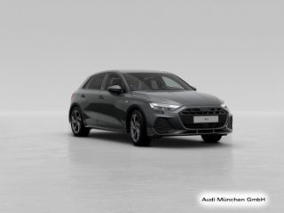 Audi A3 Sportback TFSI e