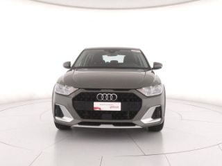 Audi A1 citycarver