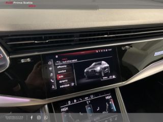 Audi Q8 SUV