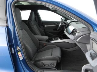 Audi A5 Limousine