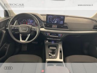 Audi Q5 SUV